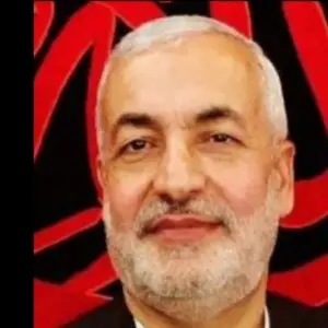 حاج رضا یعقوبیان