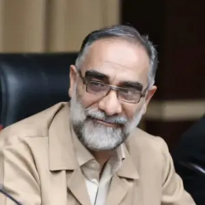 کمیل کاشانی