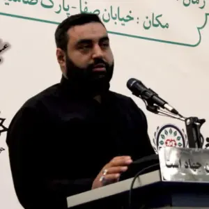 عباس گودرزی