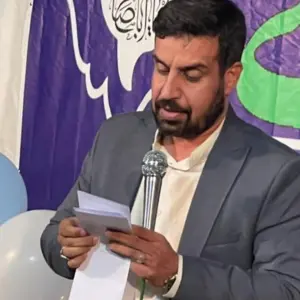 نصیر حسنی