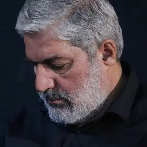محمود ژولیده