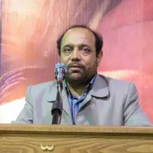 محمود تاری