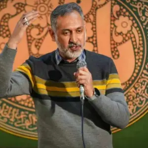 محسن ناصحی
