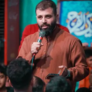 مجتبی نامور