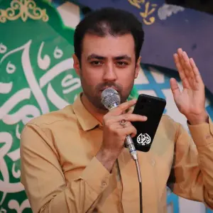 امیر قربانی فر