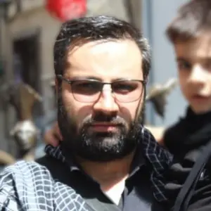 امیرحسین سلطانی