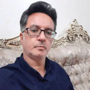 جواد کریم زاده