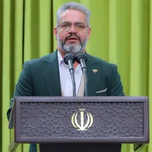 احمد علوی