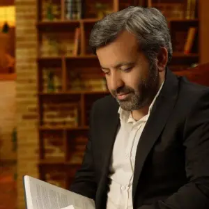 حسن لطفی
