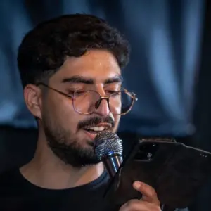 حسین عیدی