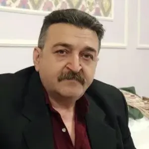 سيدمحمدرضا شمس