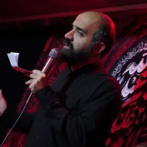 محمد حسین رحیمیان