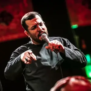 جابر عابدی