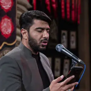 داوود رحیمی