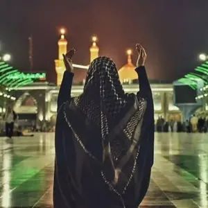 عالیه رجبی