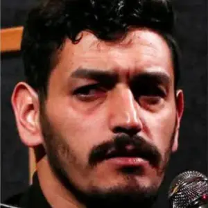 محمد علی بقایی