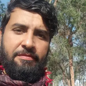 حمید اکبری