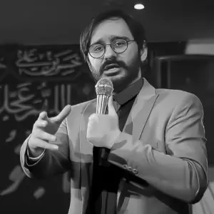 مسعود یوسف پور