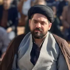 روح الله موید