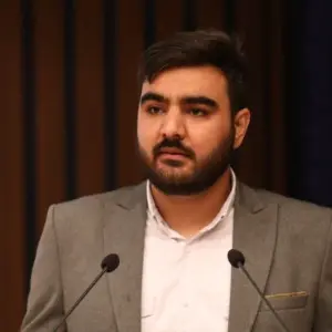مجتبی خرسندی