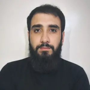 علی گلچین پور