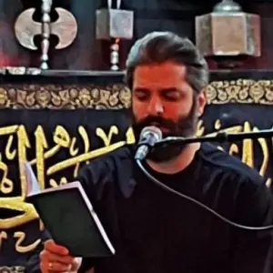 محمد قانع