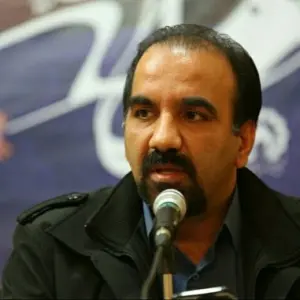 جواد محمودآبادی