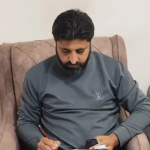 الیاس کریمی