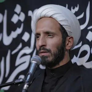 مهدی علی قاسمی