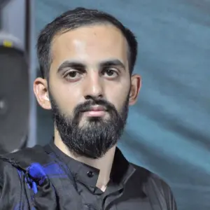 امیرحسین میرزابیگی