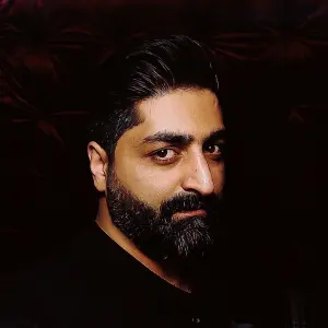 محمد جلالی