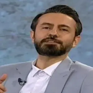 حسن باقری