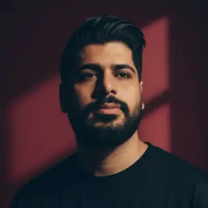 احمد ایرانی نسب
