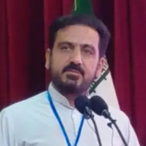 سید جواد محمدی