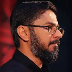 علیرضا عابدی