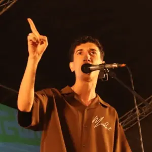 علی رمضانی