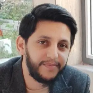 محمد حبیب زاده فرد