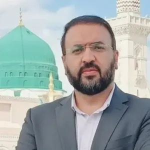 ابوالفضل فیض الله زاده