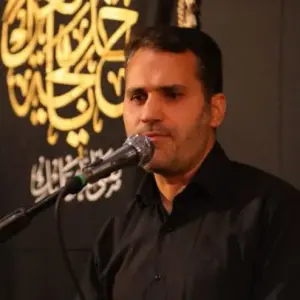 علی مهدوی نسب