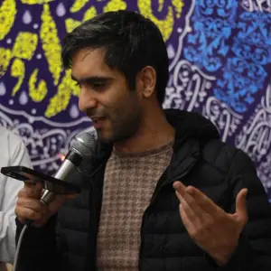 سعید پیغمبری