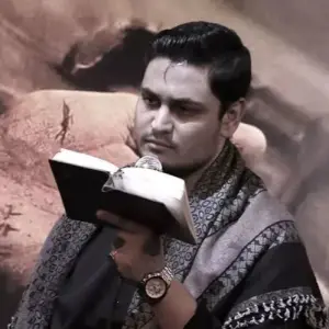 محمدعلی نژادایران