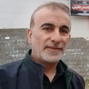 محمدرضا مختارنژاد