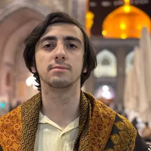 محمدمهدی عاملی زاده